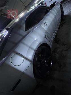 شێڤرۆلێت کەمارۆ